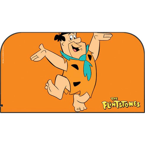 The Flinstones Fred Flintstone Nintendo Switch 2 (2025) with Joy-Con Skin